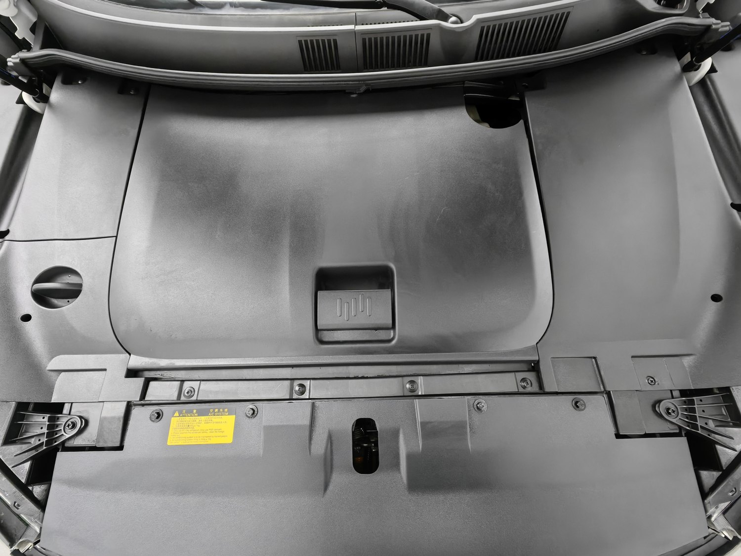 Used WM Motor 威马EX5 2019