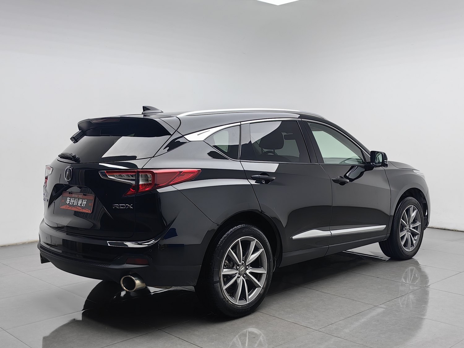 Used Acura RDX 2019 2.0 AT