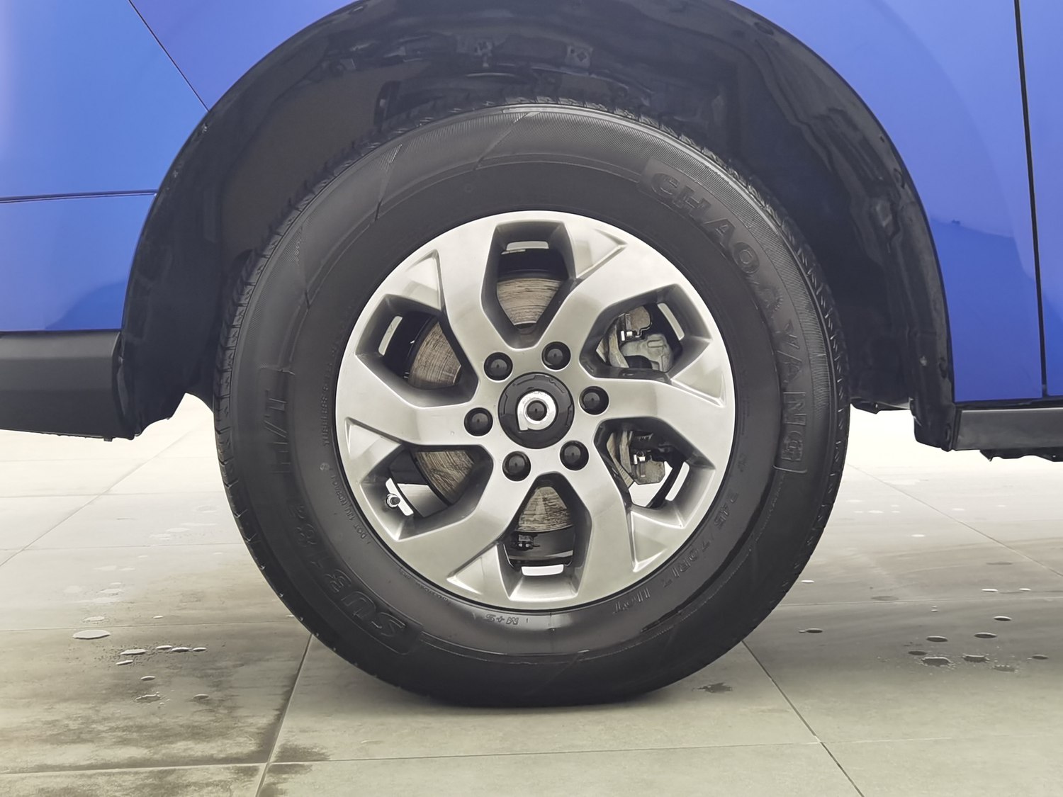 Used Great Wall Poer 2021 2.0 AT