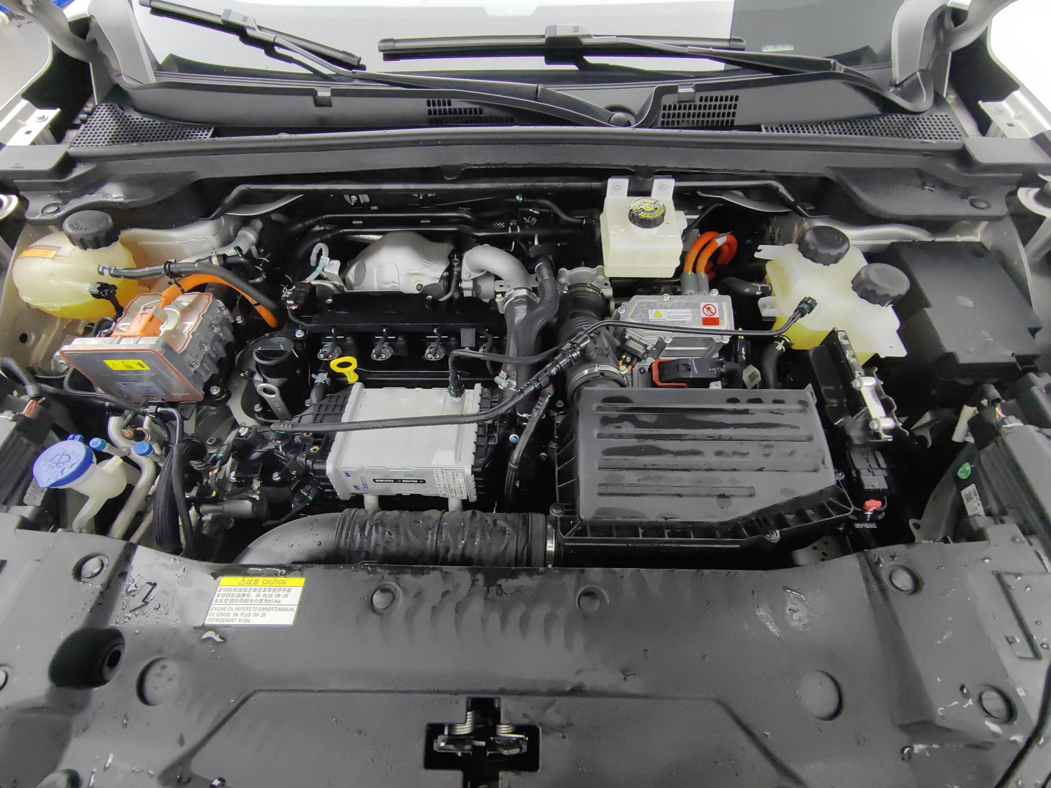 Used Dongfeng Aeolus 风神L7 EV 2024 1.5 AT