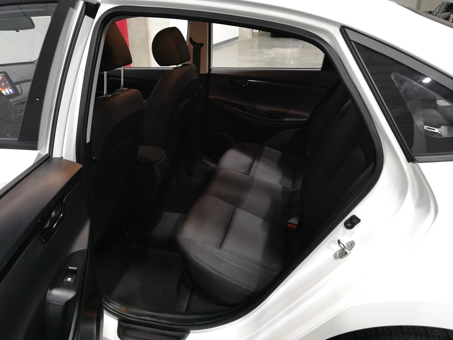 Used Hyundai Elantra Yuedong 2018 1.6 AT