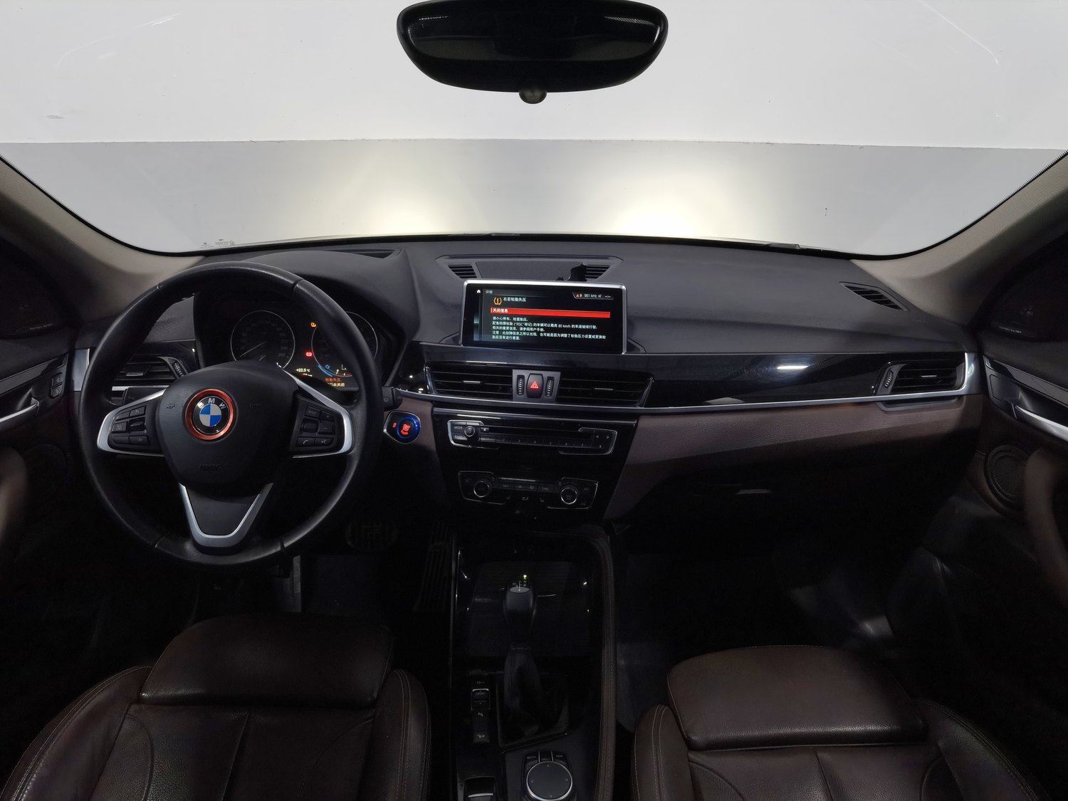 Used BMW X1 2018 2.0 AT