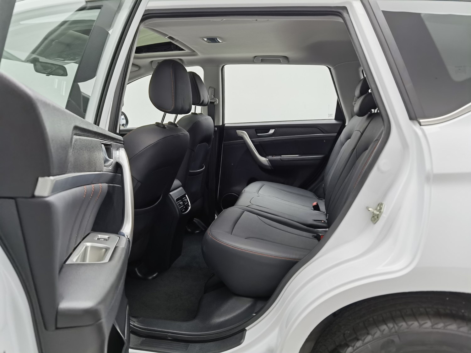 Used Haval M6 2019 1.5 MT