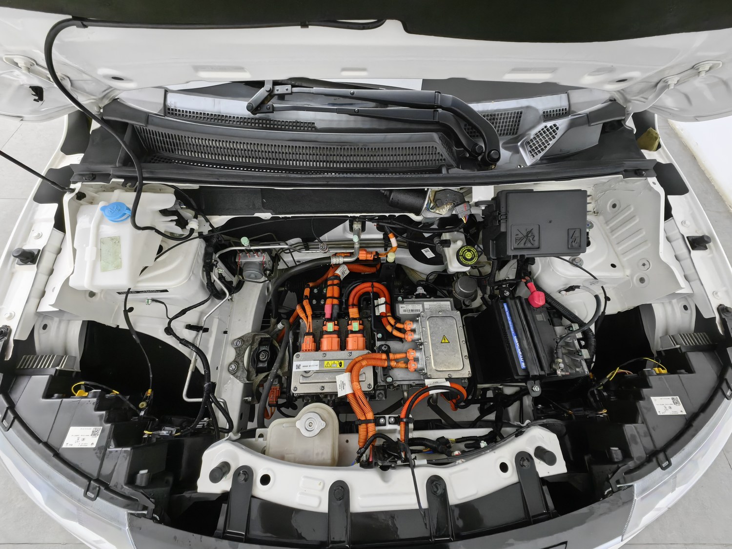Used Dongfeng Nammi BOX 2022