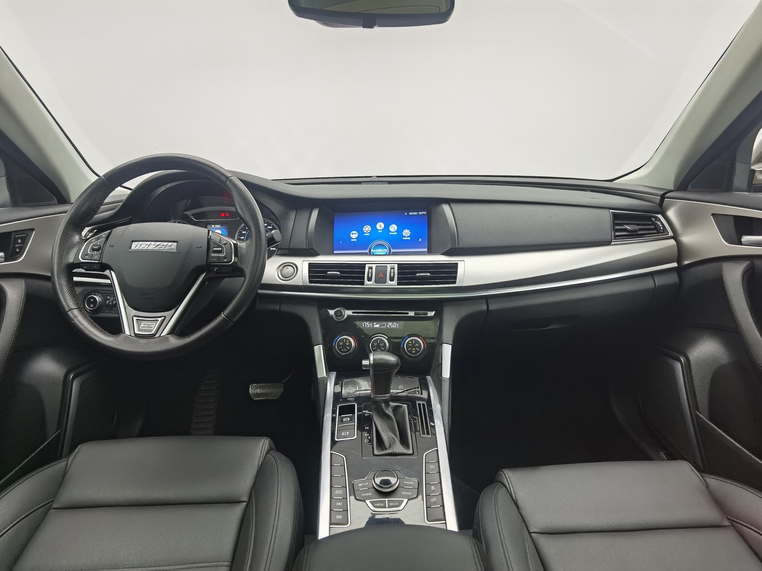 Used Haval H7 2016 2.0 AT