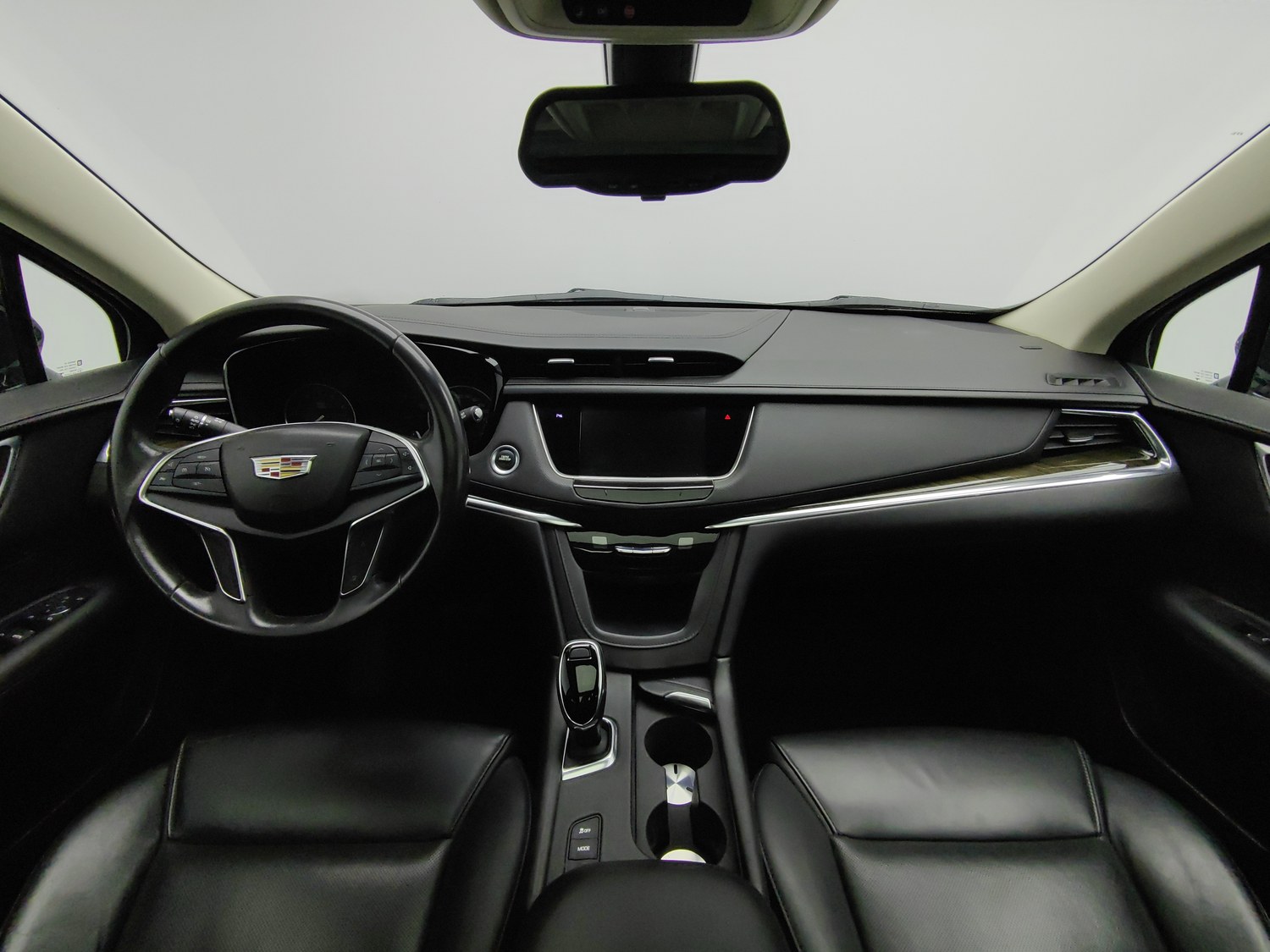 Used Cadillac XT5 2018 2.0 AT