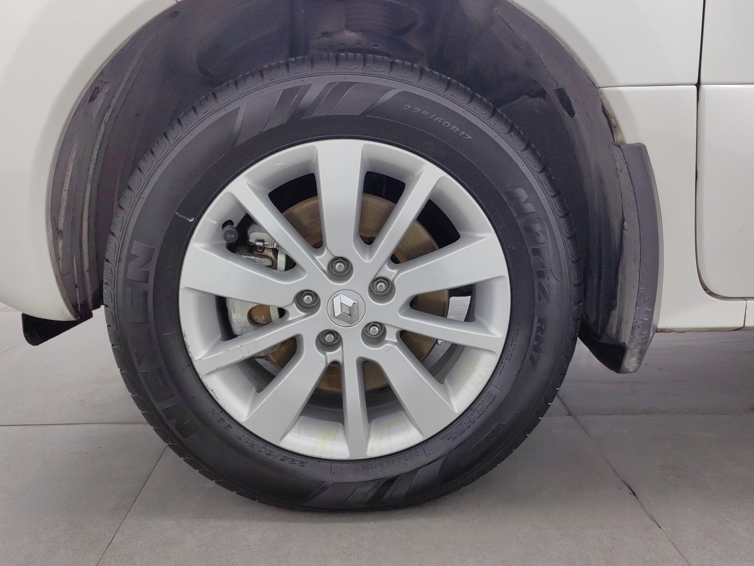 Used Renault Koleos (Imported) 2014 2.0 AT