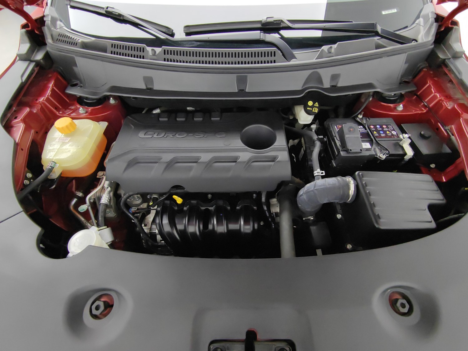 Used Dongfeng Fengon 580 2021 1.8 MT