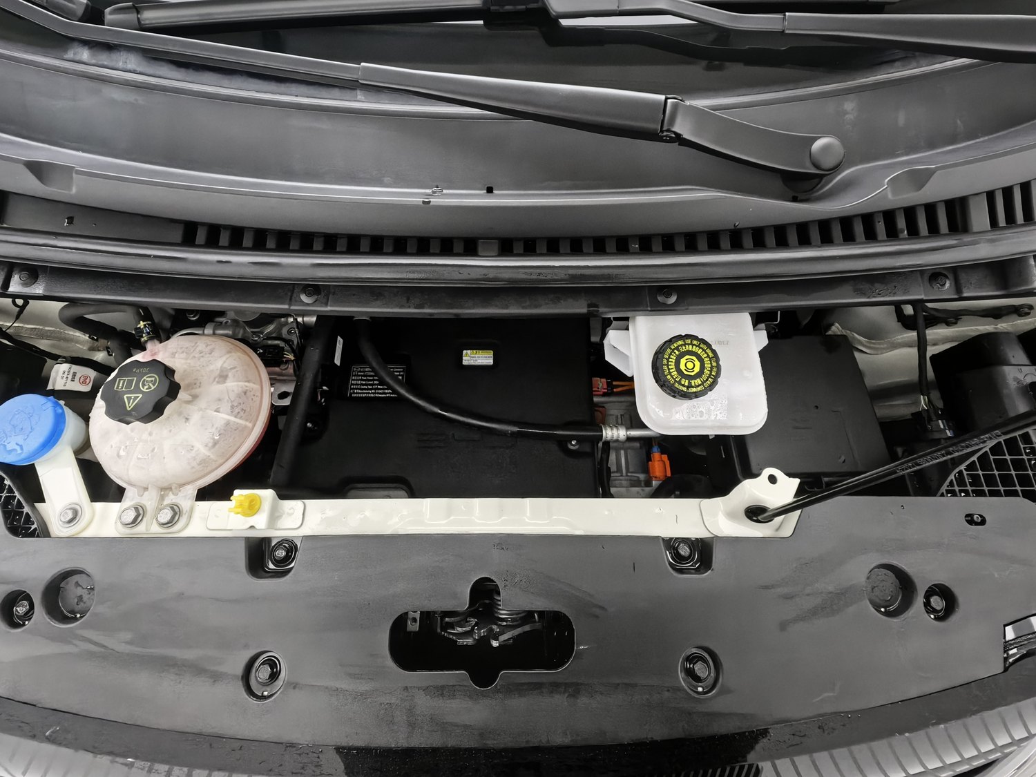 Used BYD Dolphin 2023