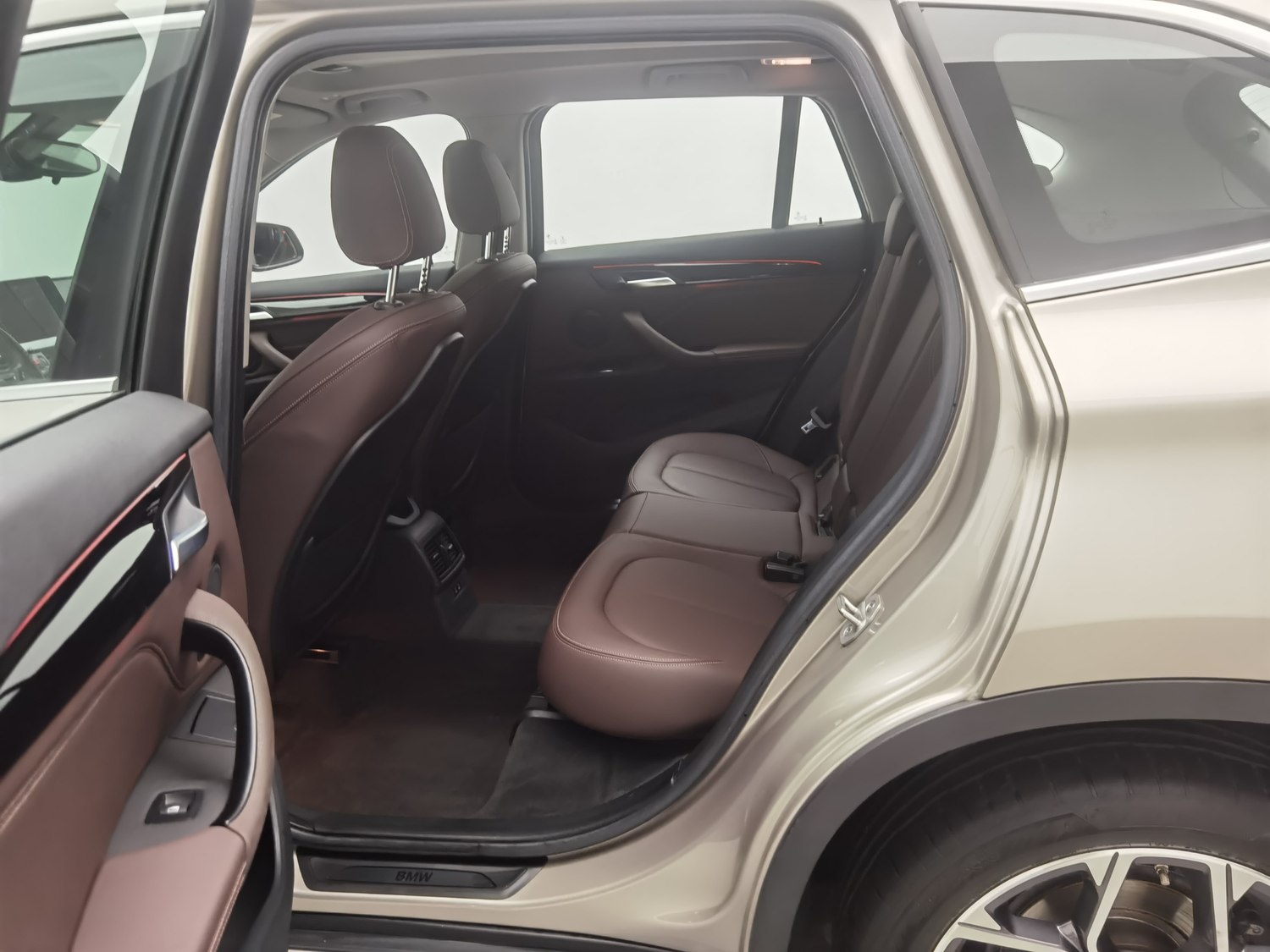 Used BMW X1 2020 1.5 AT