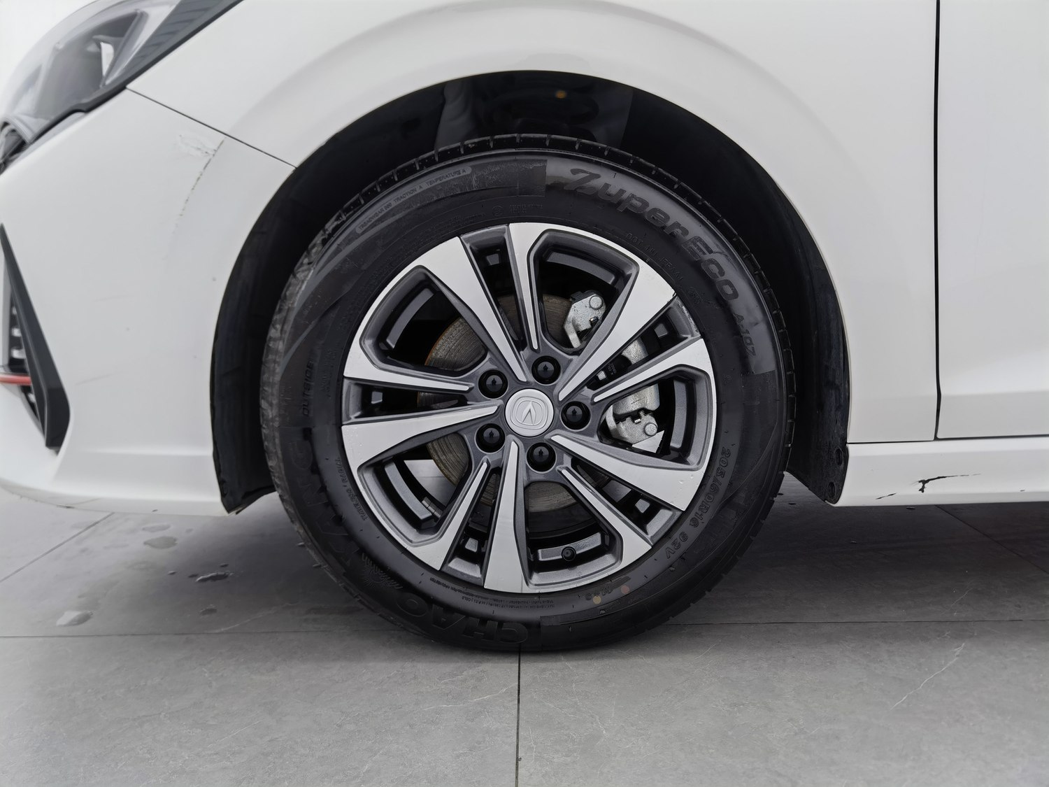 Used Changan Eado 2025 1.4 AT