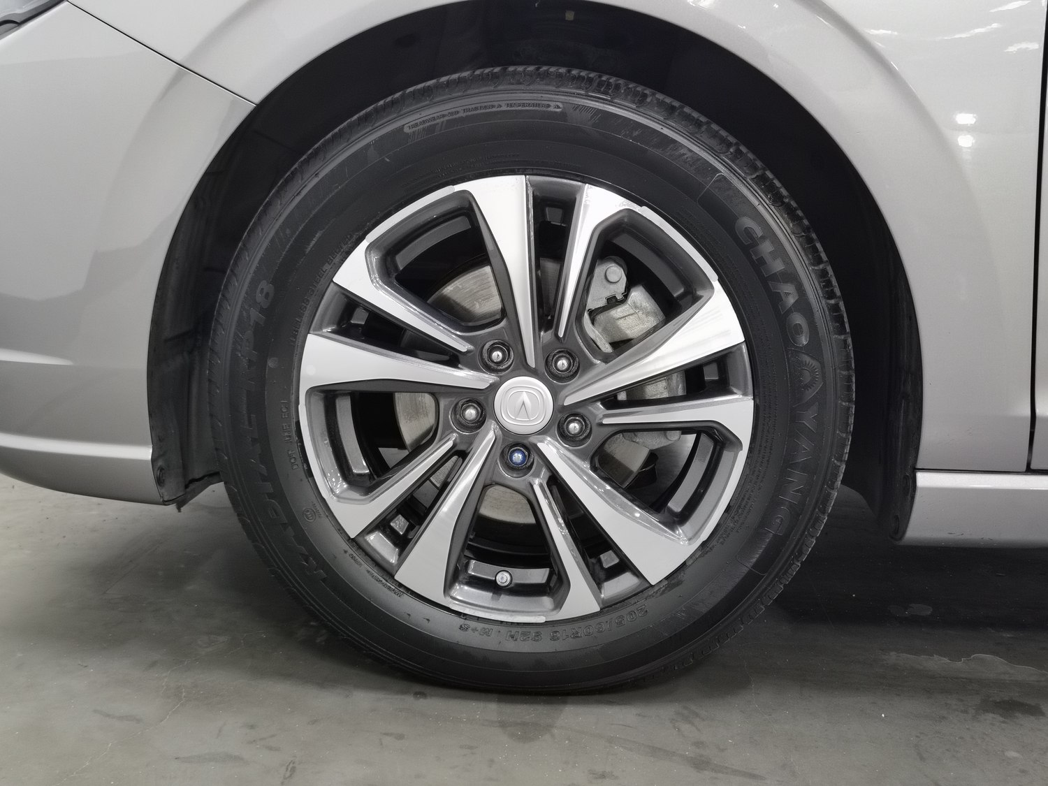 Used Changan Eado 2020 1.6 AT