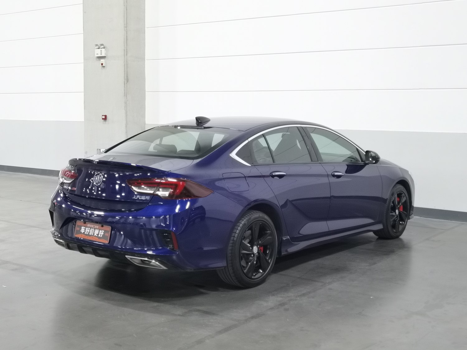 Used Buick Regal 2020 2.0 AT