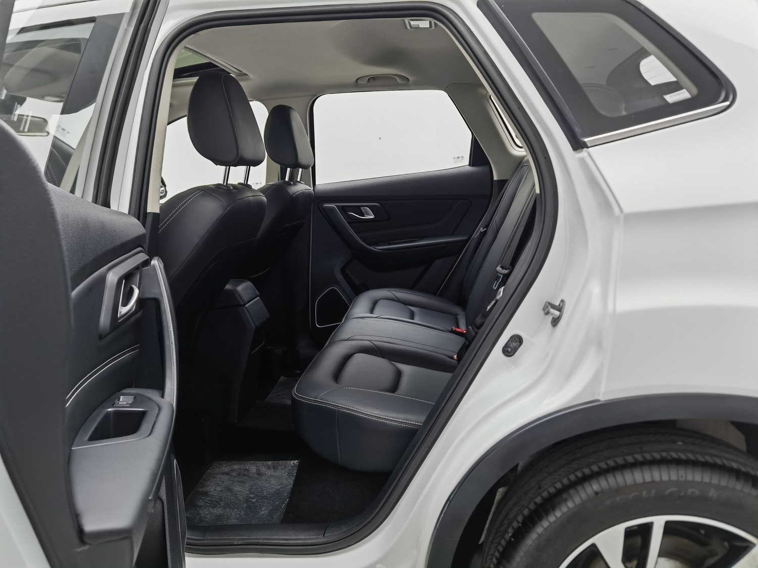 Used Bestune X40 2019 1.6 AT