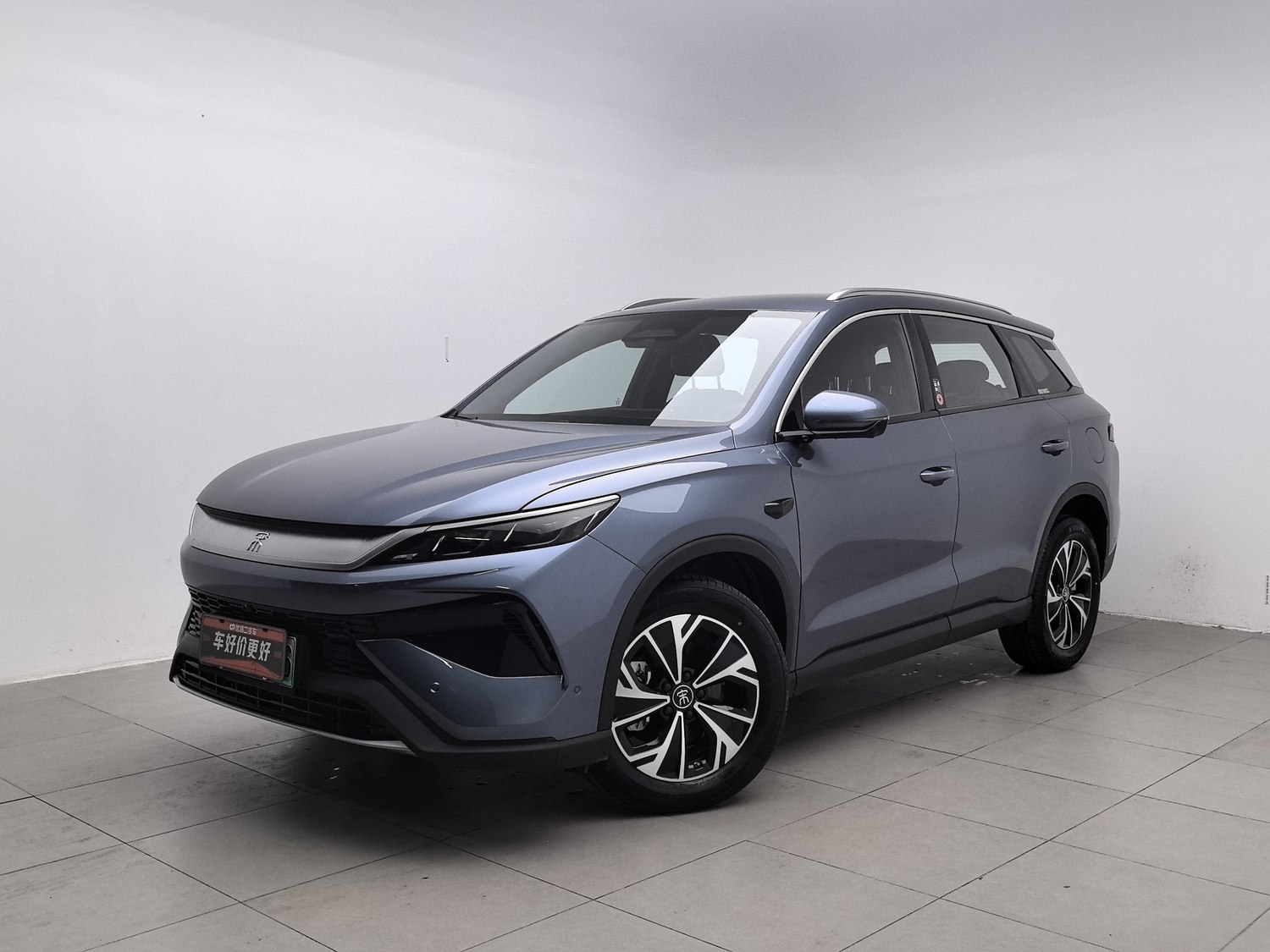Used BYD Song Pro EV 2025 1.5 AT