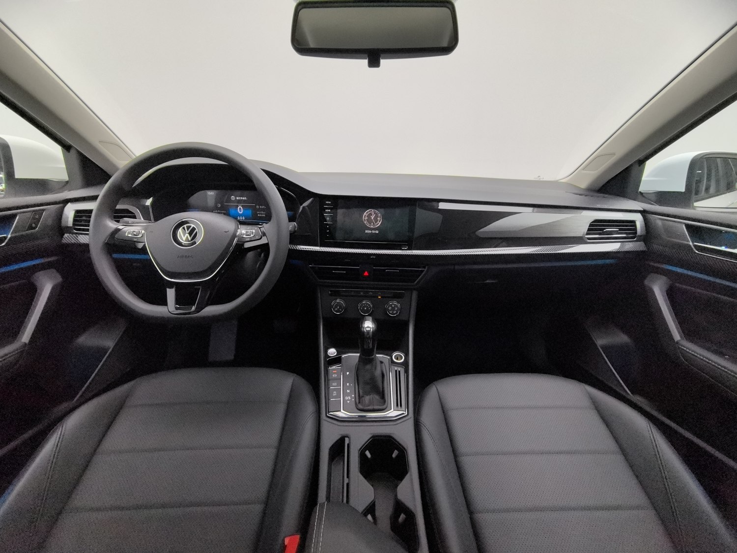 Used Volkswagen Lavida 2021 1.5 AT