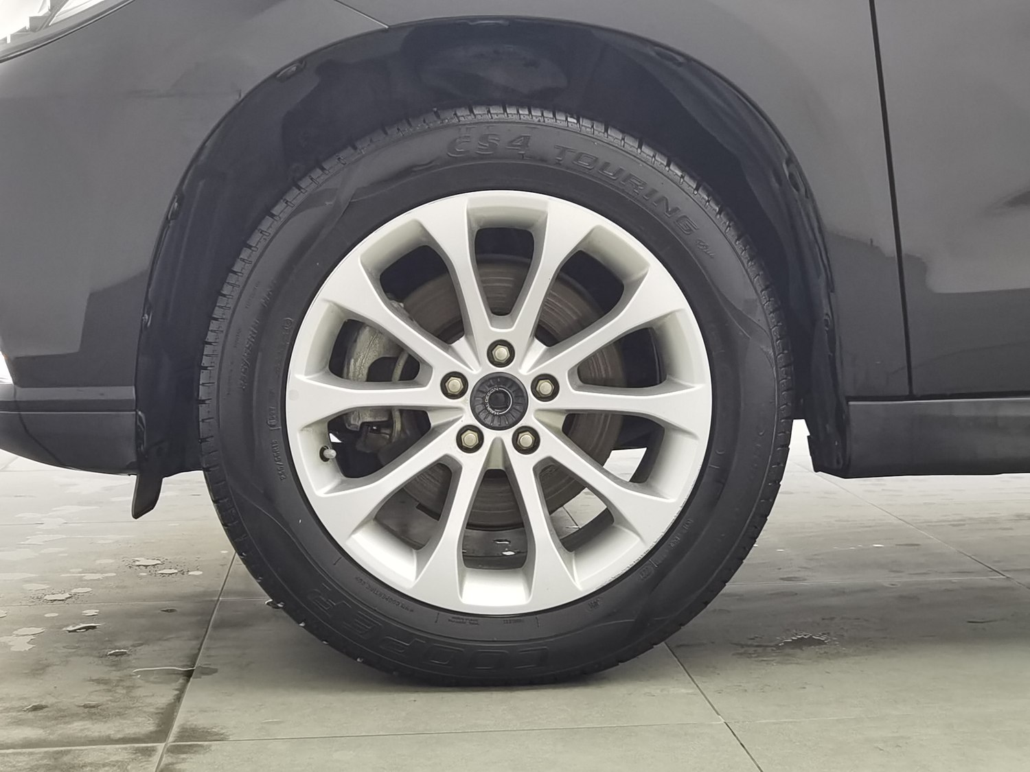 Used Haval H2 2017 1.5 MT