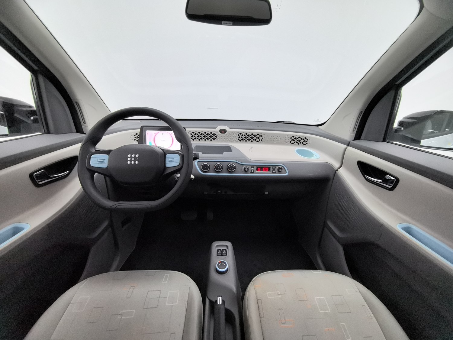 Used Dongfeng Fengon MINIEV 2022