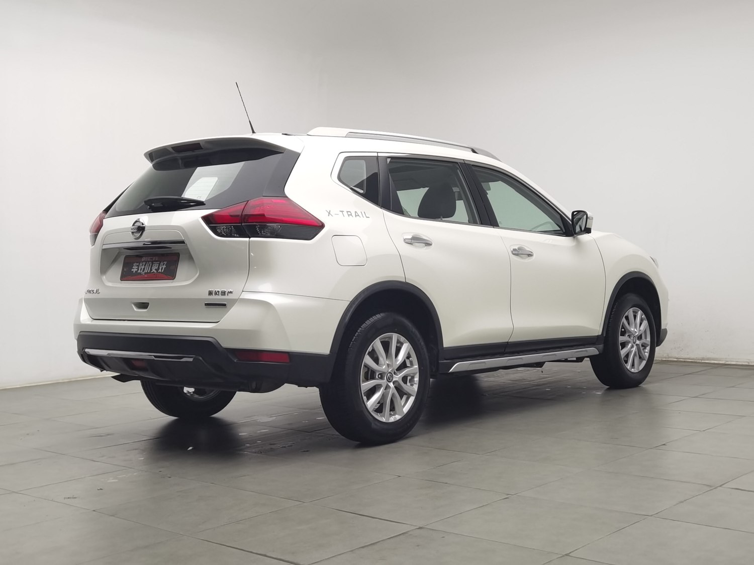 Used Nissan X-Trail 2019 2.0 AT