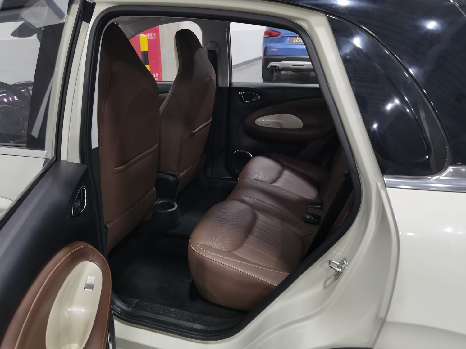 Used Wuling Binguo 2023