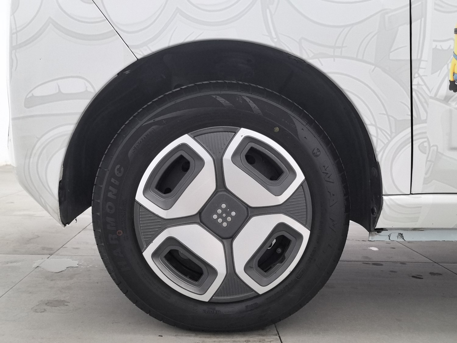 Used Dongfeng Fengon MINIEV 2022