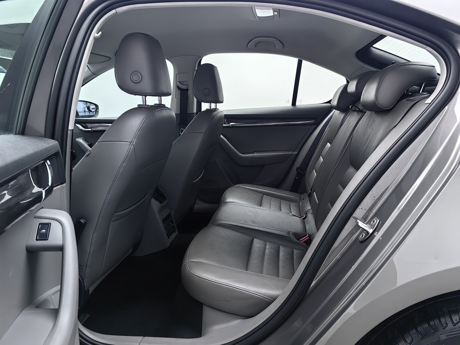 Used Skoda Octavia 2015 1.4 AT