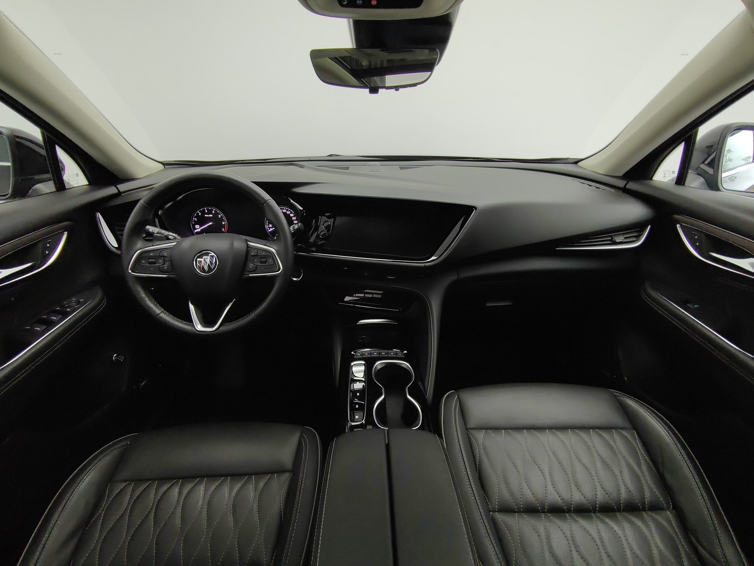 Used Buick Envision S 2020 2.0 AT