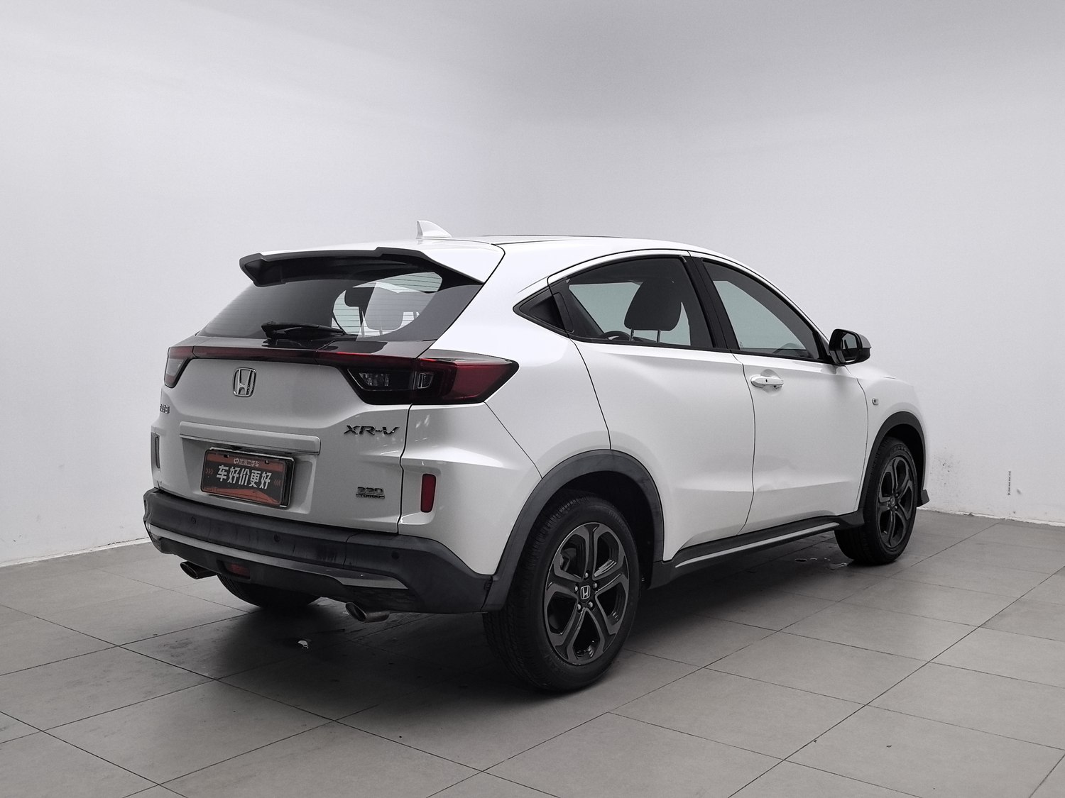 Used Honda XR-V 2020 1.5 AT