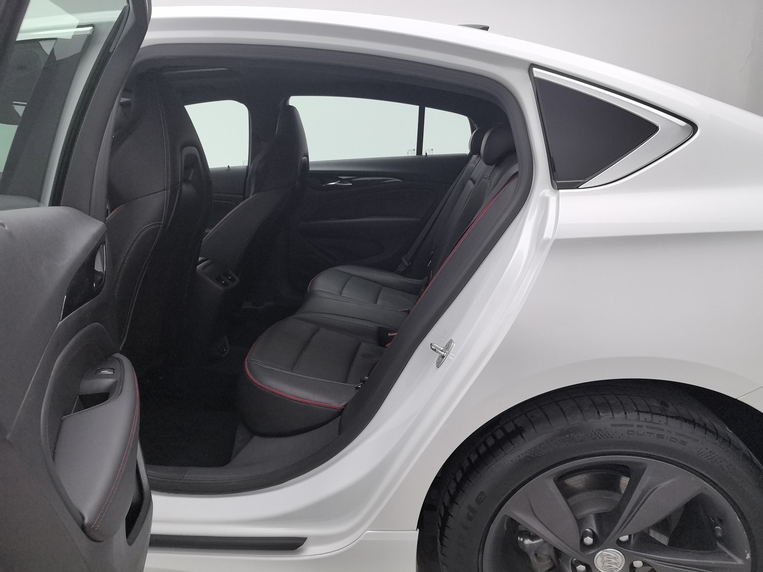 Used Buick Regal 2017 2.0 AT