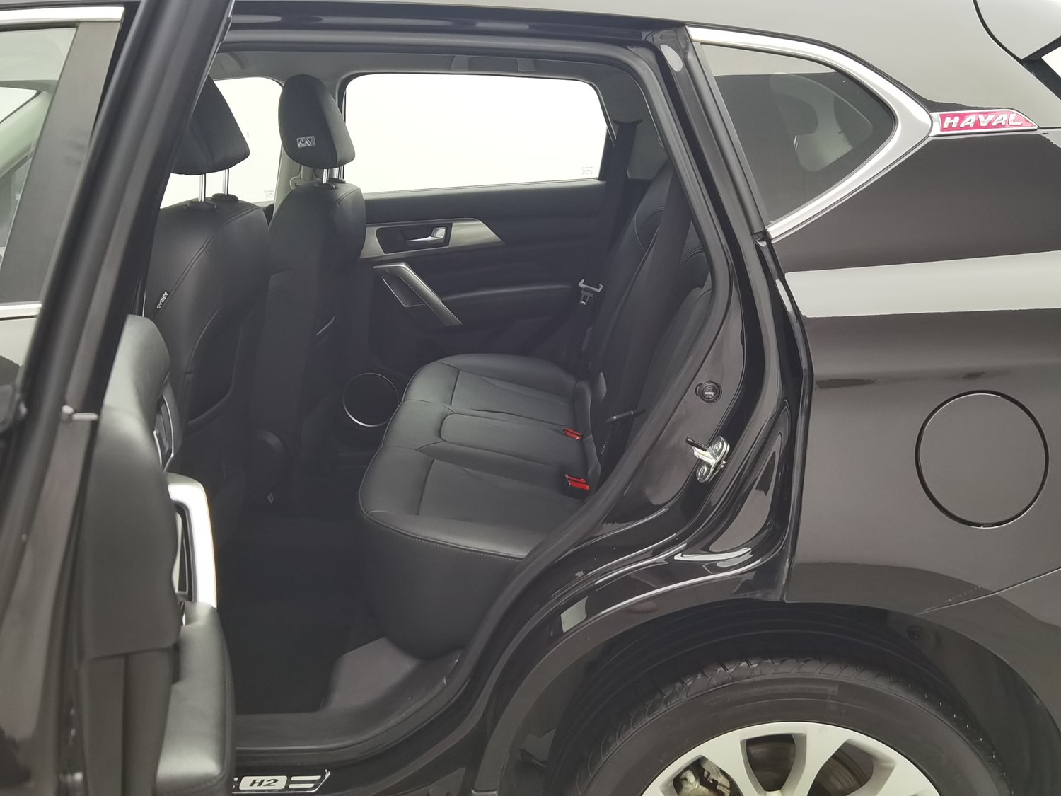 Used Haval H2 2017 1.5 MT