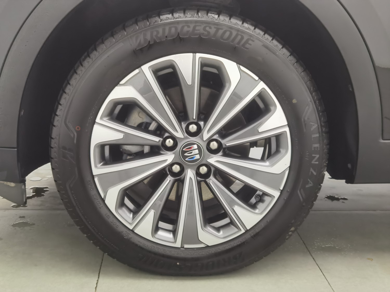 Used Buick Envision S 2025 1.5 AT