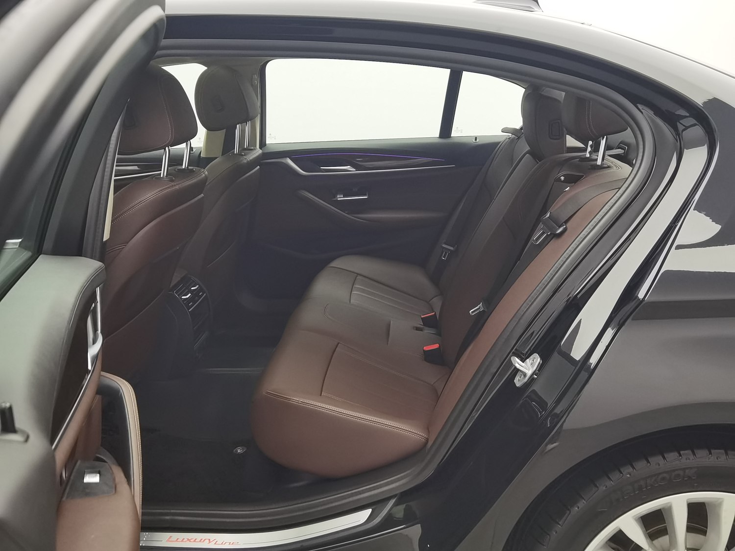 Used BMW 5 Series 2019 2.0 AT