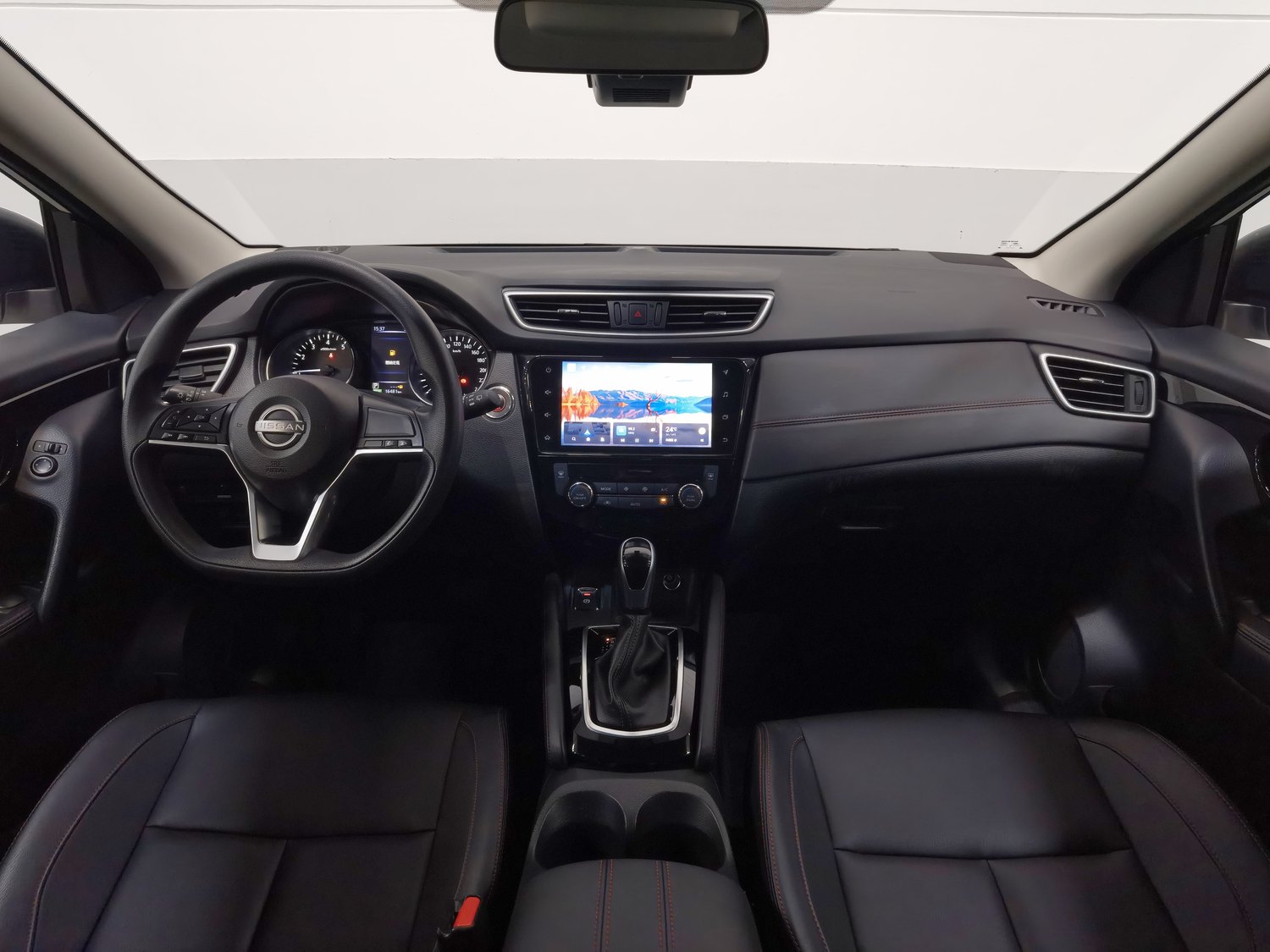 Used Nissan Qashqai 2023 2.0 AT