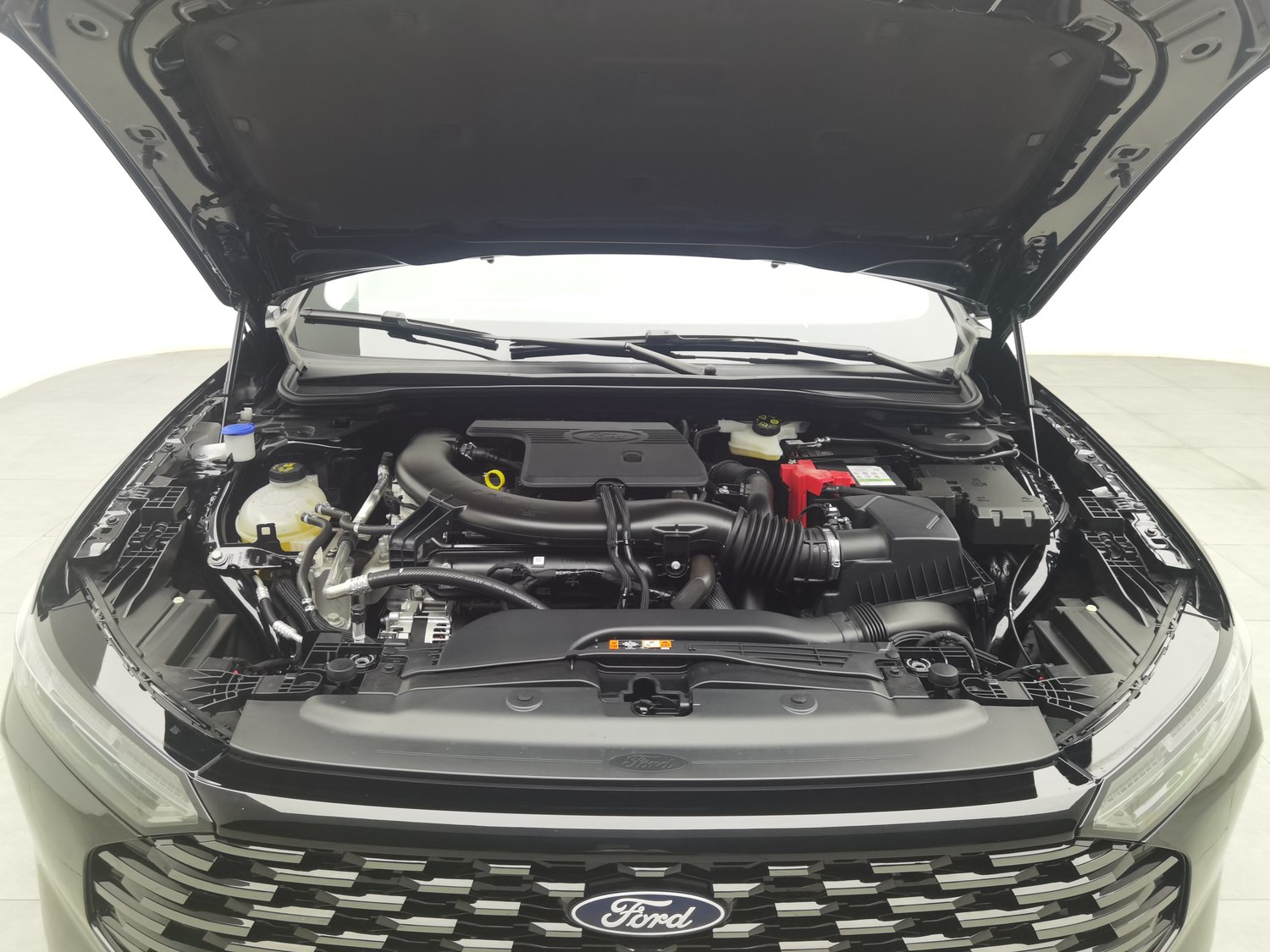 Used Ford Mondeo 2026 2.0 AT