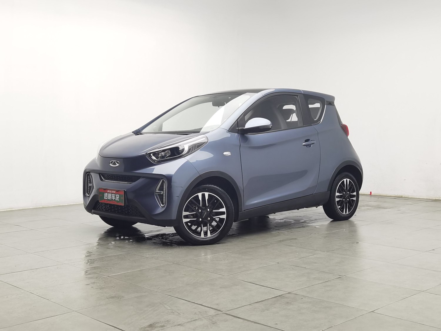 Used Chery New Energy eQ1 2022