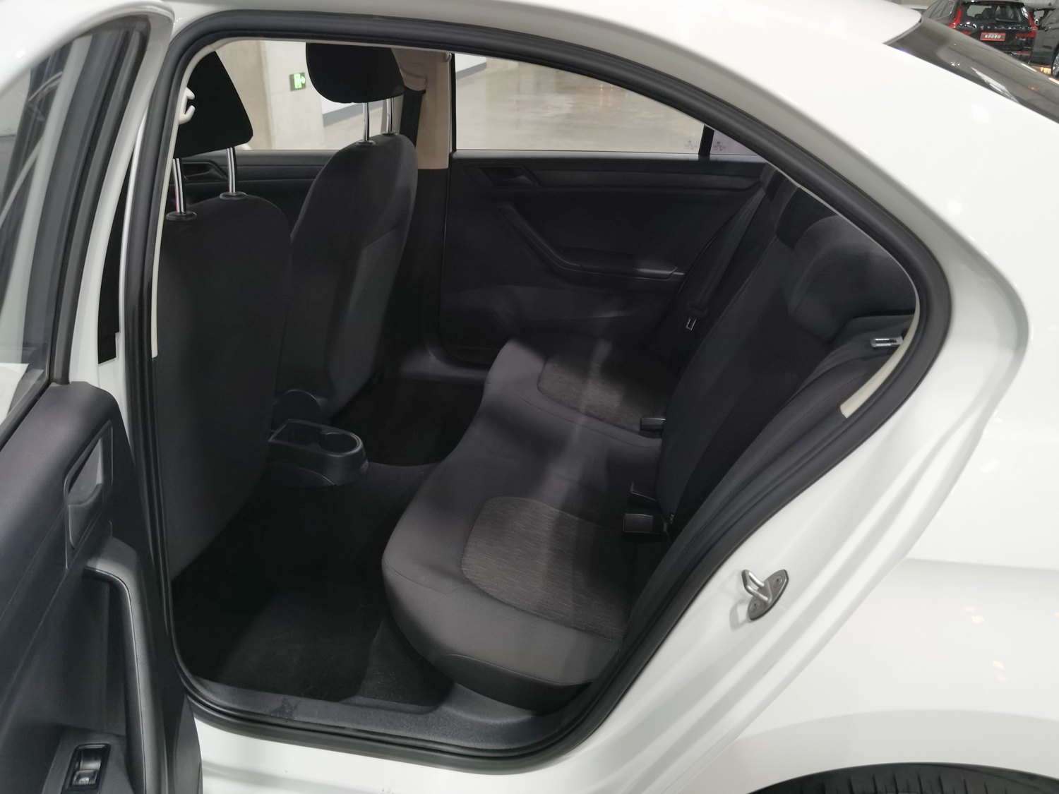 Used Jetta VA3 2021 1.5 AT
