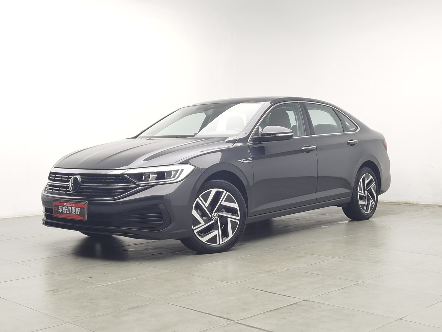 Used Volkswagen Sagitar 2022 1.4 AT