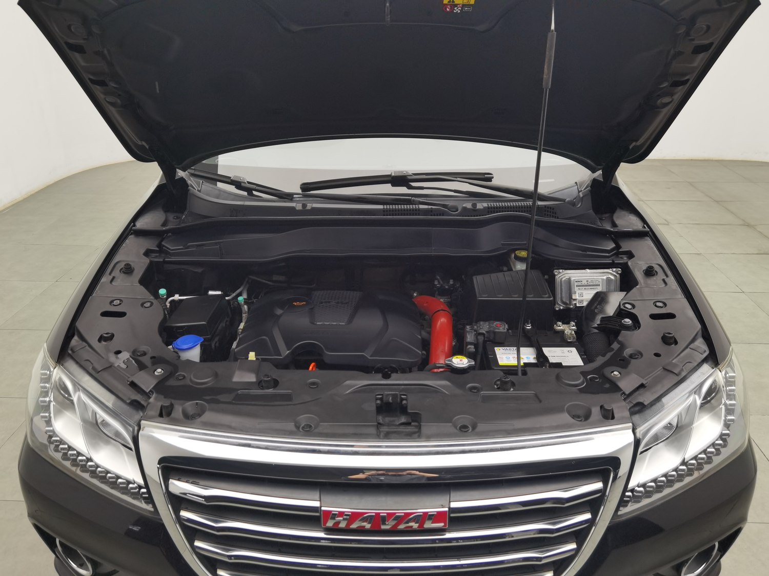 Used Haval H2 2017 1.5 MT