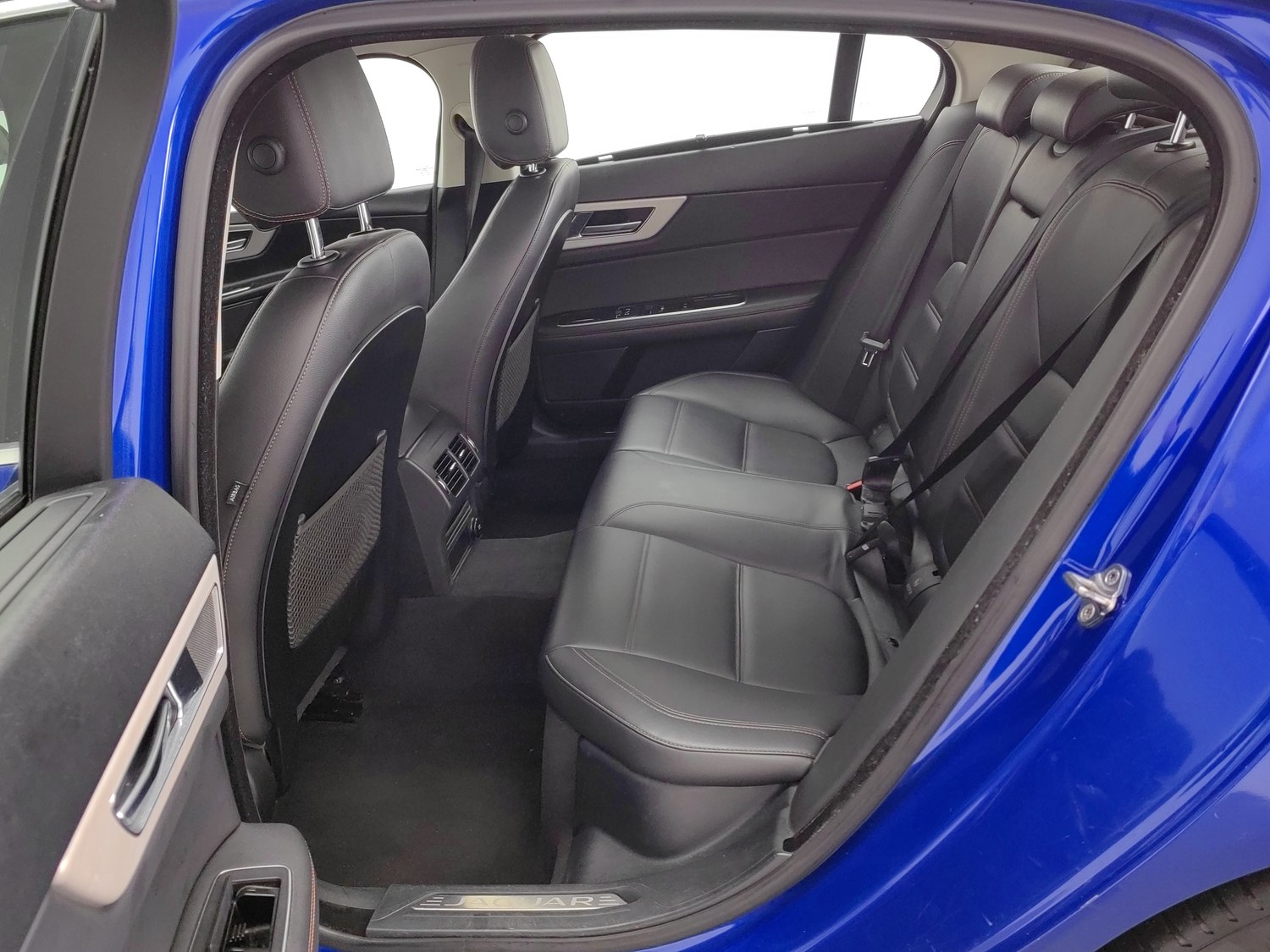 Used Jaguar XEL 2018 2.0 AT