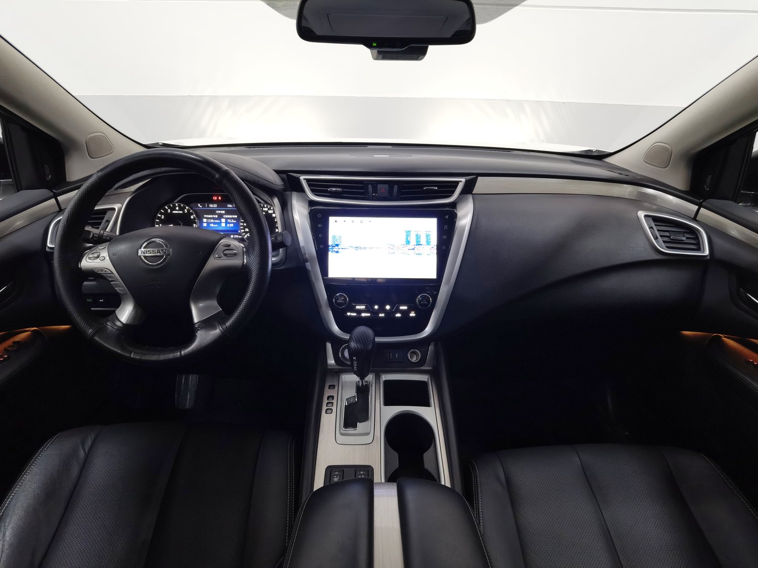 Used Nissan Murano 2021 2.5 AT