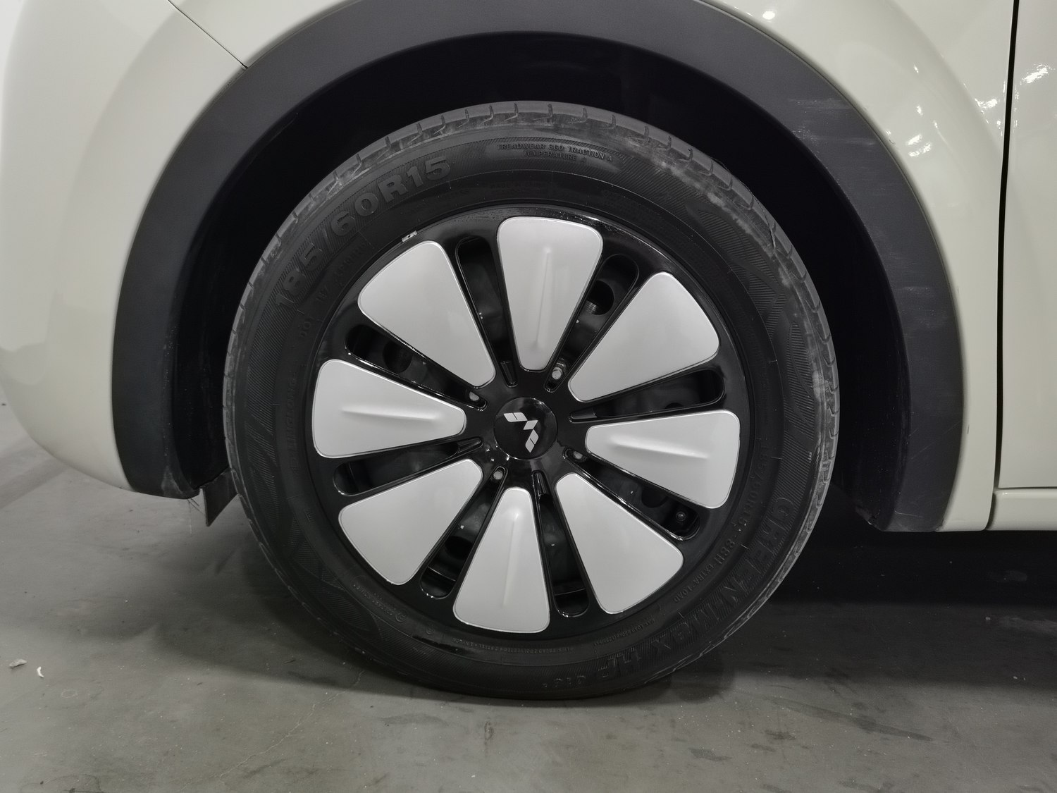 Used Wuling Binguo 2023