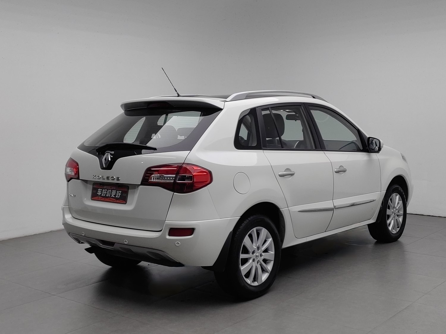 Used Renault Koleos (Imported) 2014 2.0 AT