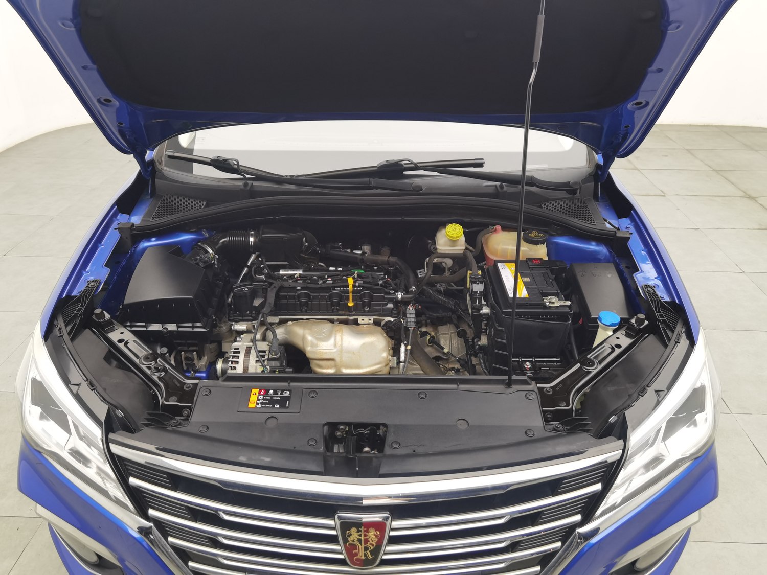 Used Roewe i5 2020 1.5 AT