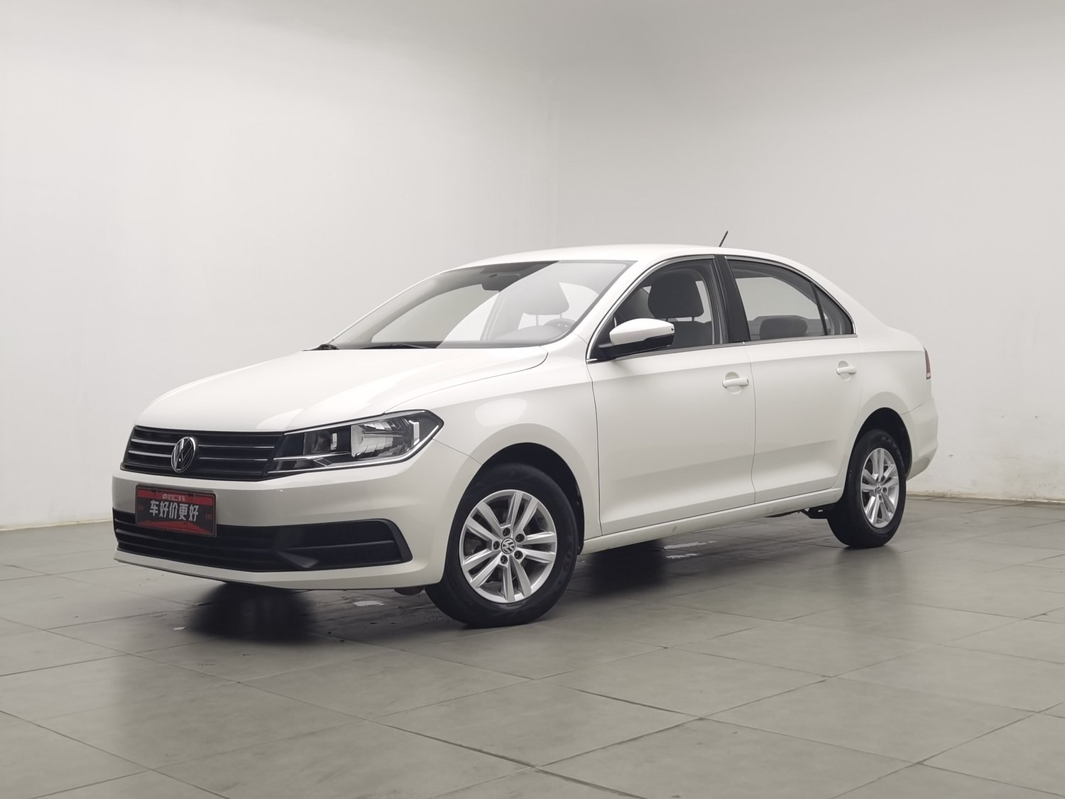 Used Volkswagen Santana 2021 1.5 MT