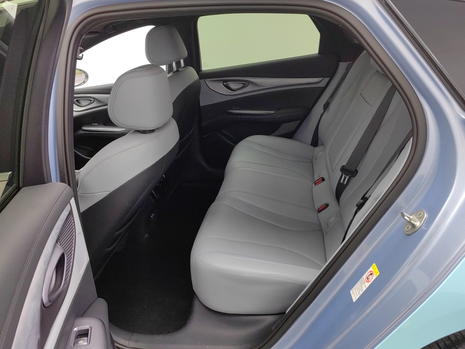 Used BYD Seal 2024 1.5 AT