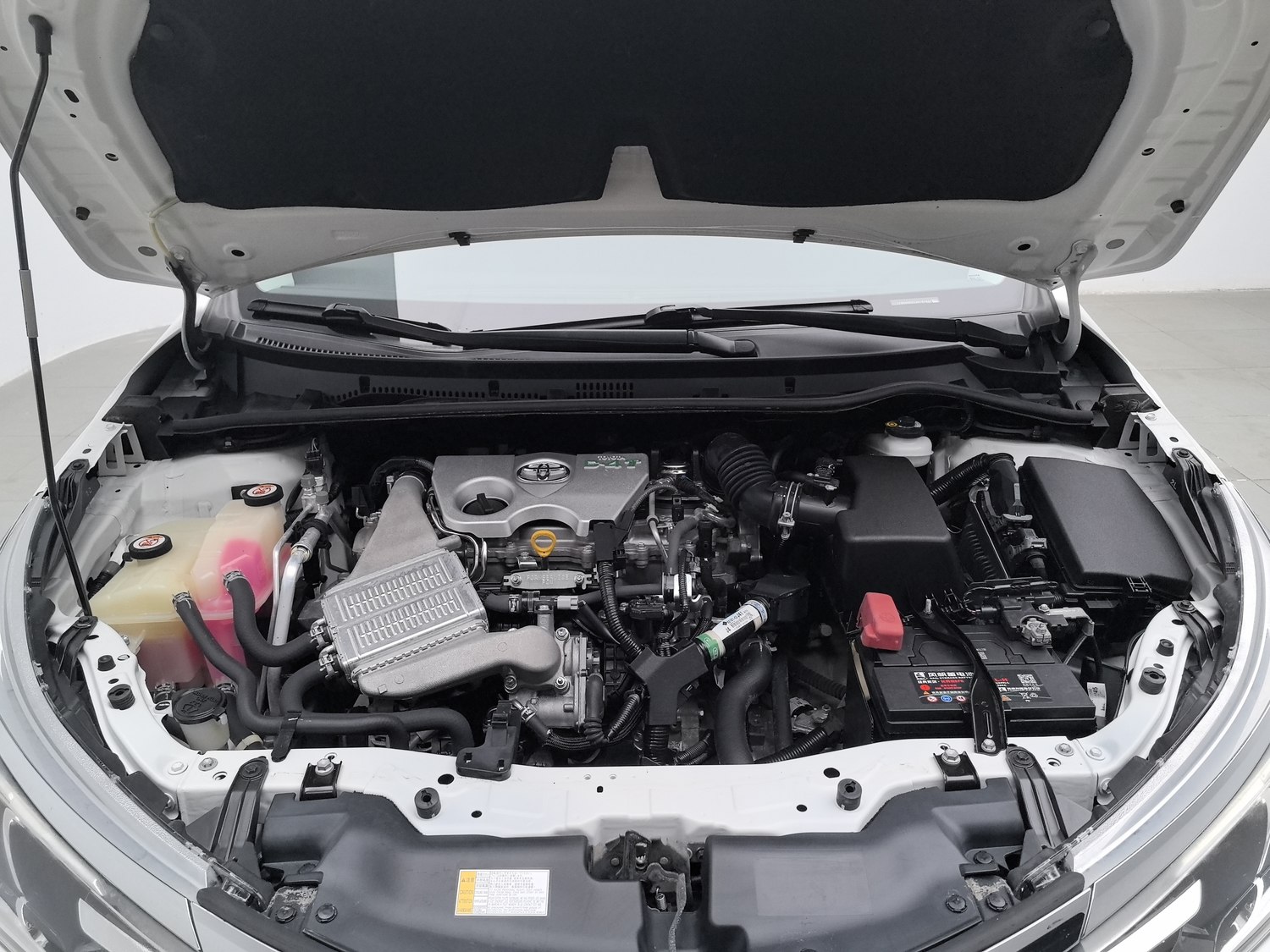 Used Toyota Corolla 2017 1.2 AT