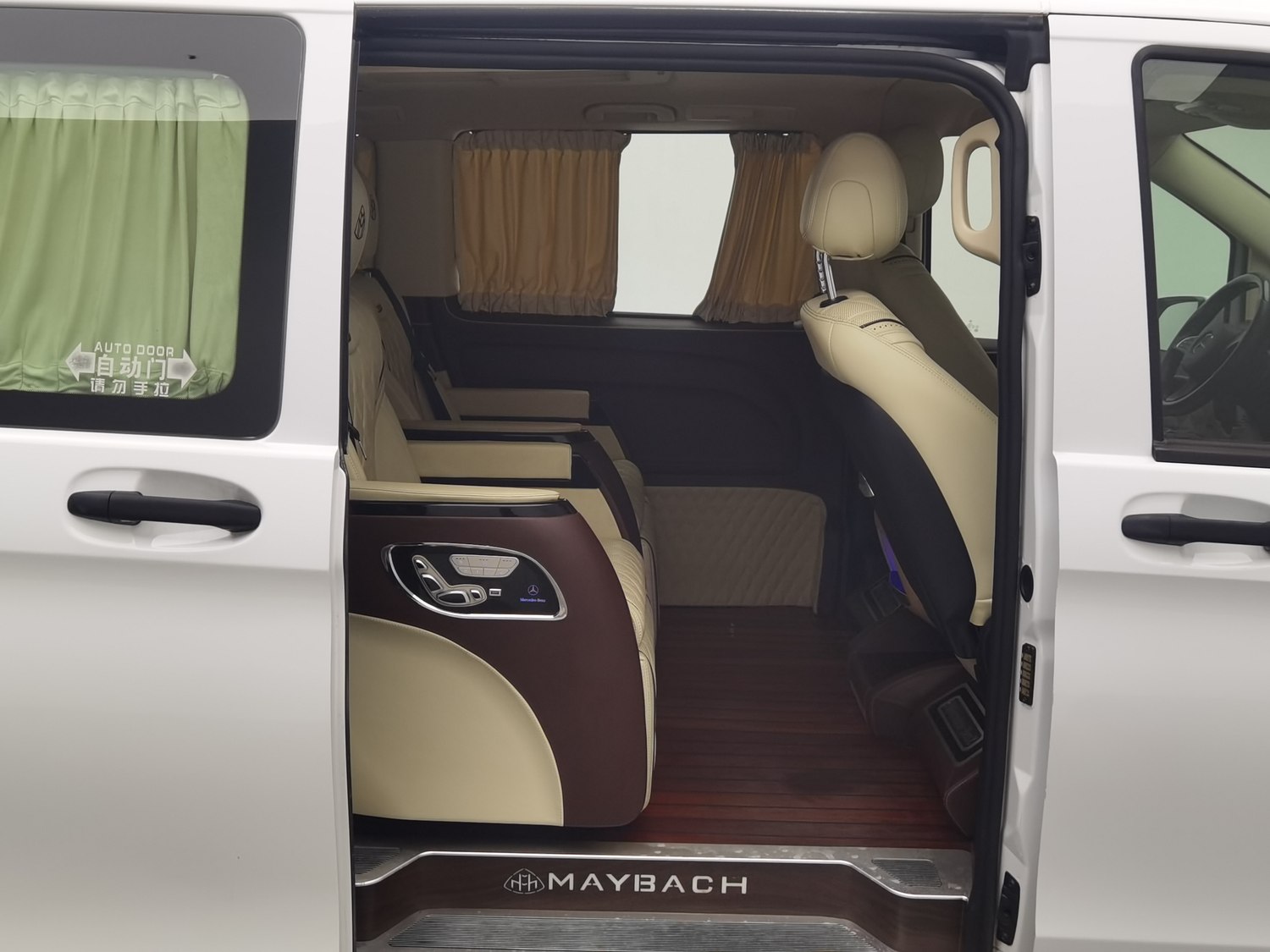 Used Mercedes-Benz Vito 2020 2.0 AT