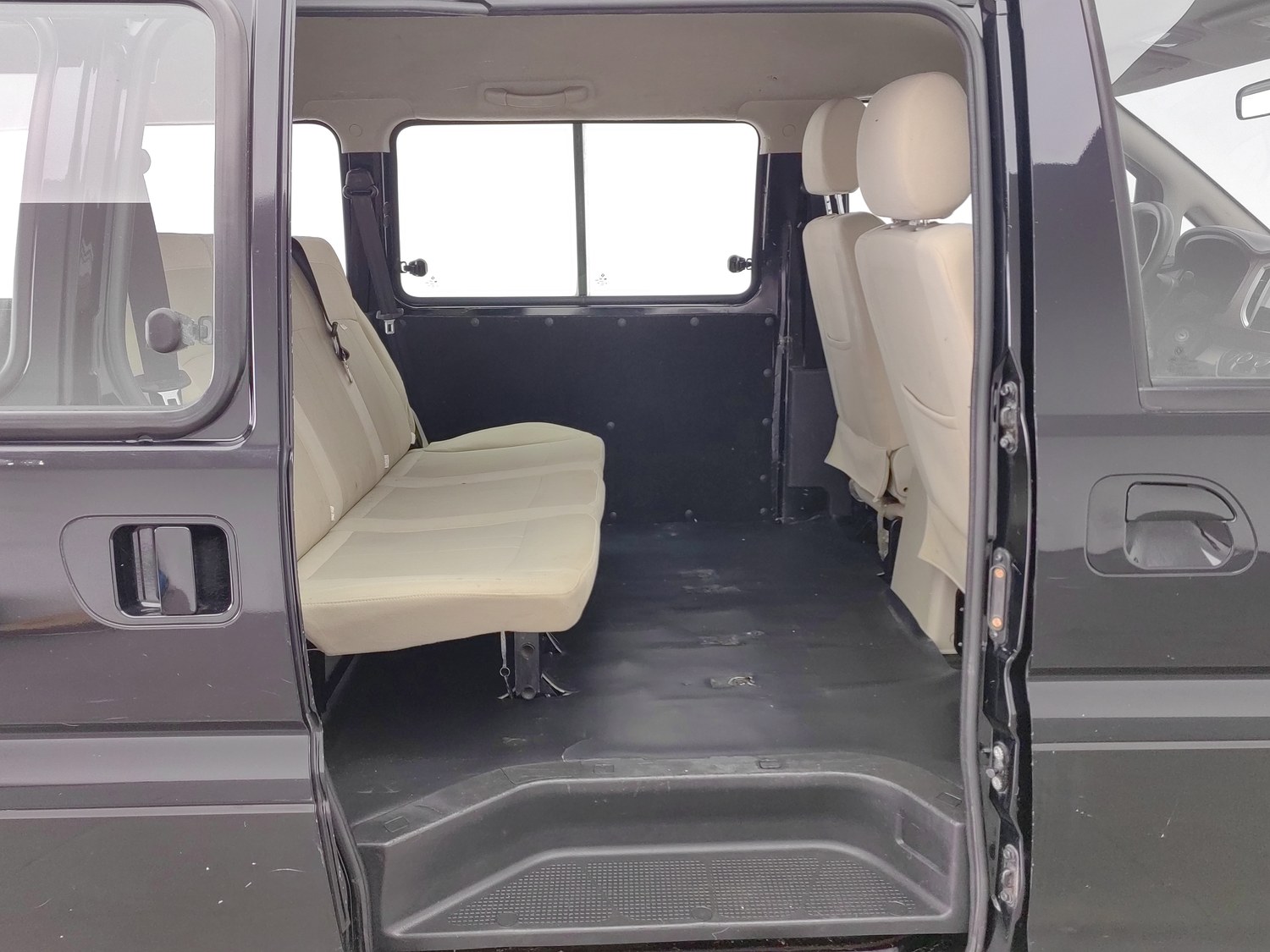 Used Dongfeng Forthing Lingzhi 2020 1.6 MT
