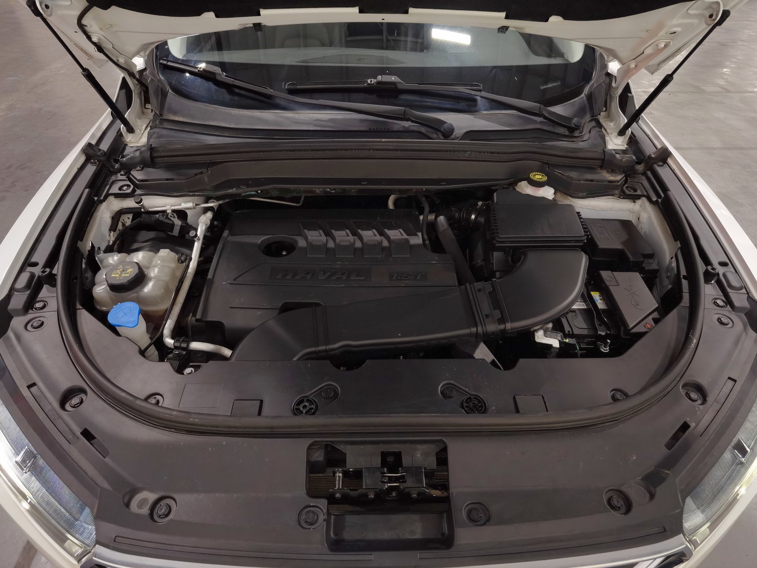 Used Haval H4 2020 1.5 AT