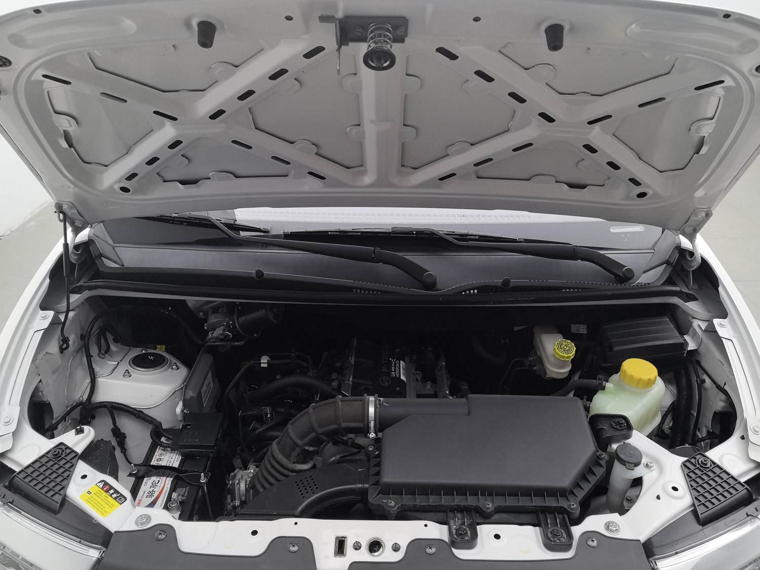 Used Wuling 五菱宏光V 2022 1.5 MT
